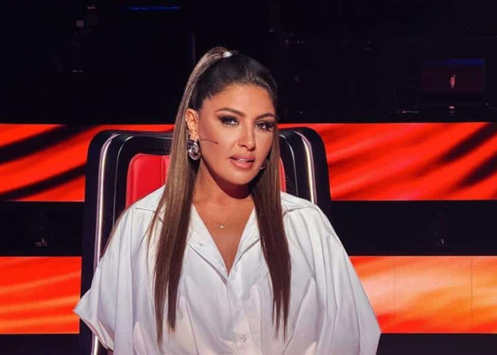 Ραγδαία εξέλιξη με την υγεία της Έλενας Παπαρίζου