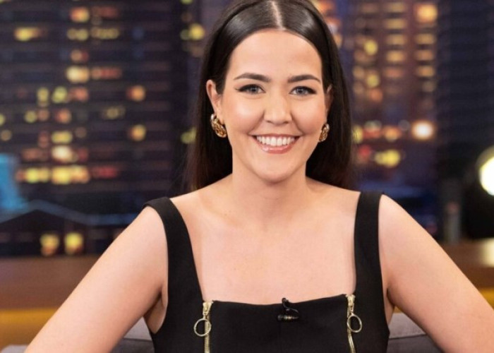 Ερωτευμένη η Μαριάννα Κιμούλη - Η αποκάλυψη για τον σύντροφό της