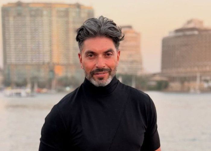 Σπύρος Μαρτίκας: «Δε φοβάμαι τίποτα… Δε μπορείτε να φανταστείτε τι αποκαλύψεις θα βγουν από Δευτέρα»