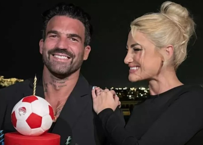 Η ατάκα όλο νόημα του Δημήτρη Αλεξάνδρου μετά το ξέσπασμα της Ιωάννας Τούνη