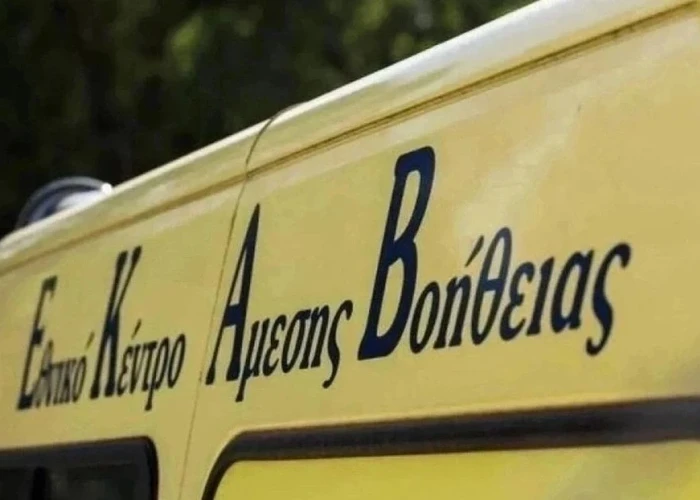 Τραγωδία στη Σύρο: 38χρονος εντοπίστηκε απαγχονισμένος στο σπίτι του