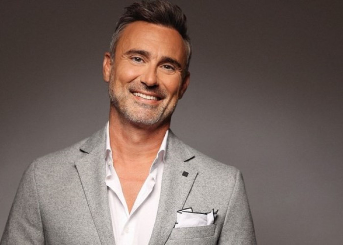 Το επικρατέστερο σενάριο για τον Γιώργο Καπουτζίδη στη Eurovision