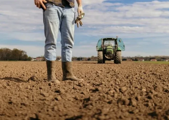 Συγκέντρωση αγροτών στο κέντρο της Αθήνας – Τα αιτήματά τους