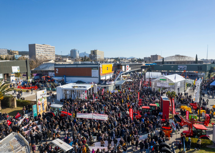 Σέρρες -H ΣΤΑΣΙΝΟΣ ΑΕ δεν συμμετέχει στην Agrotica 2026 - Στηρίζει τον αγώνα των αγροτών