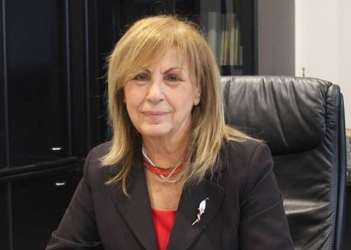 Αθηνά Αηδονά- Ρεαλιστικός, εφαρμόσιμος, με αναπτυξιακό προσανατολισμό ο προϋπολογισμός 2026