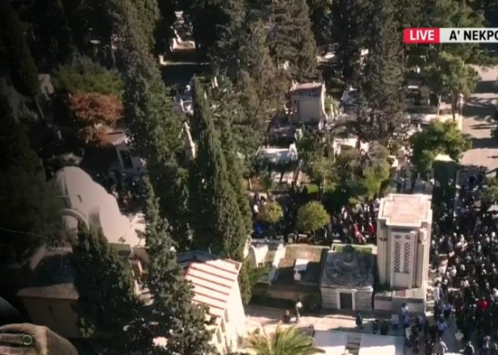 Στα Μαθήματα Κλασσικής Παιδείας η ανάδυση της Συνείδησης και οι Φωνές των θεών