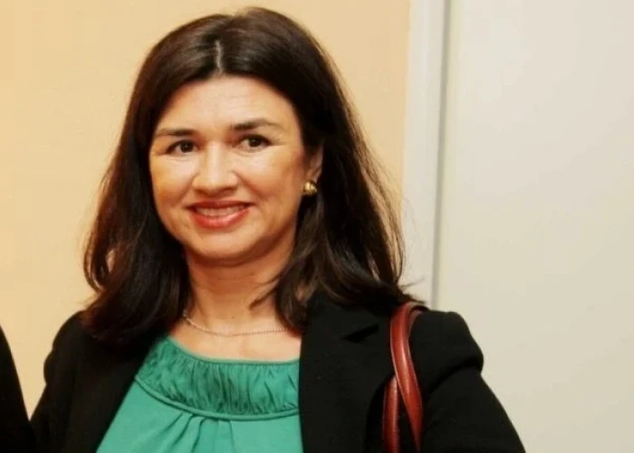 Συγκλόνισε on air η Άννα Κουρή - Η ανακοίνωση στο Χαμογέλα και Πάλι για τον θάνατο της μητέρας της