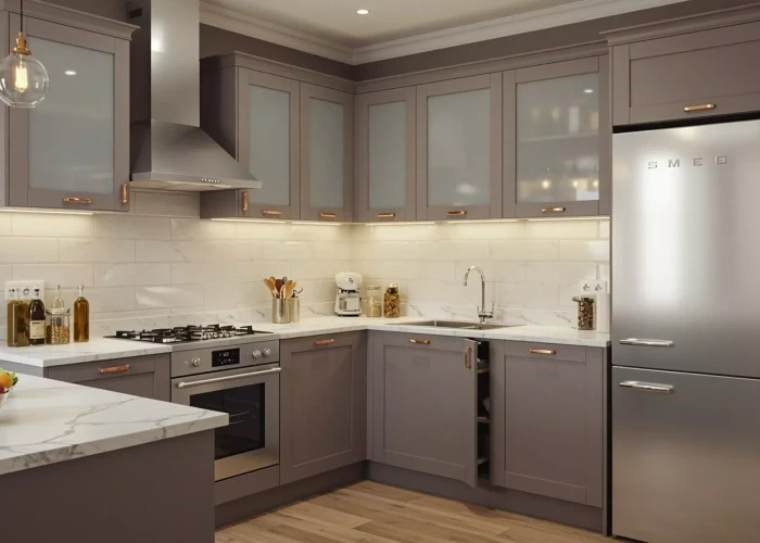 Οκτώ αντικείμενα που πρέπει να πετάξετε από την κουζίνα