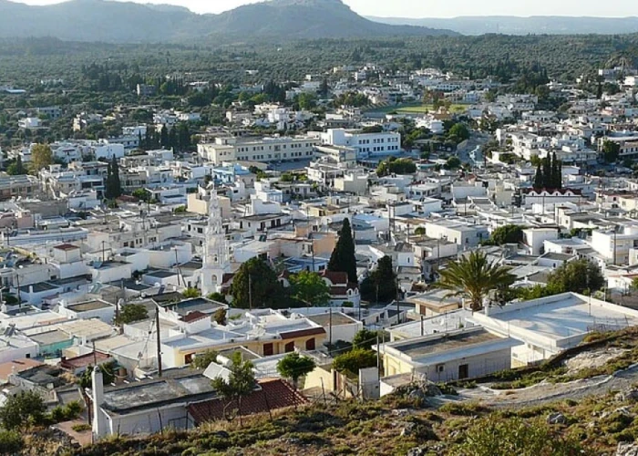 Το χωριό της Ελλάδας με τη δική του γλώσσα που δεν καταλαβαίνει σχεδόν κανείς