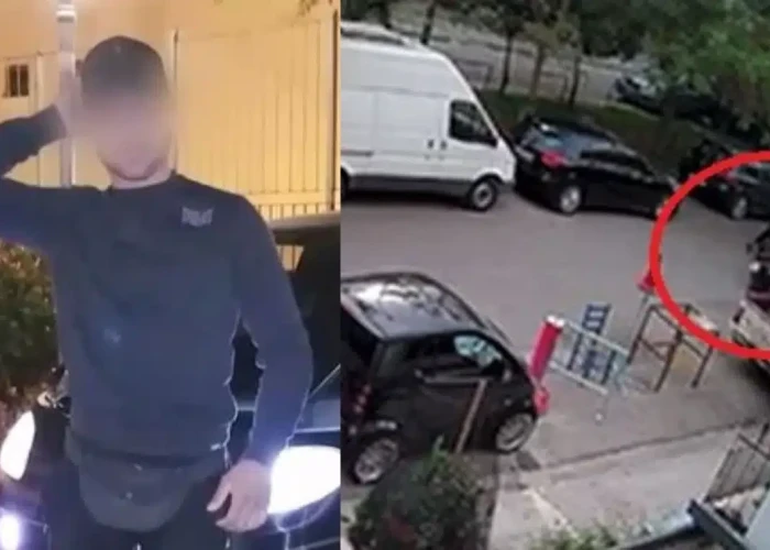 Νέος Κόσμος: Στη φυλακή ο 29χρονος για τον θανατηφόρο ξυλοδαρμό του 58χρονου