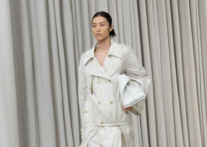 Τα τσαλακωμένα ρούχα δεν θεωρούνται πλέον faux-pas-Η τάση που κάνει την καθημερινότητά μας πιο εύκολη