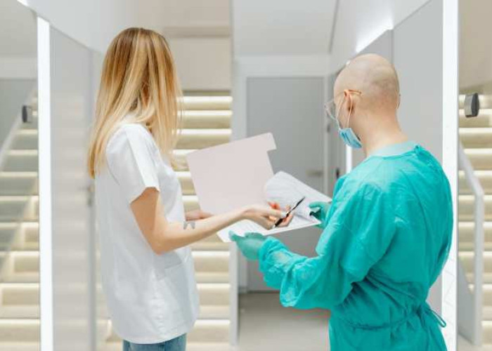 Λήξη των αιτήσεων για το «Ειδικό πρόγραμμα στον δημόσιο τομέα της υγείας για την πρόσληψη 1.300 ανέργων ηλικίας 55 ετών και άνω»