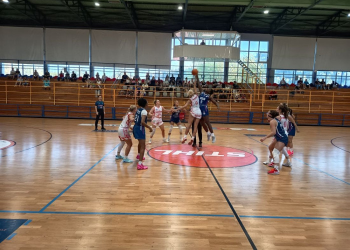 ΜΓΣ Πανσερραϊκός -Μαζί, κάνουμε τις Σέρρες πιο δυνατές