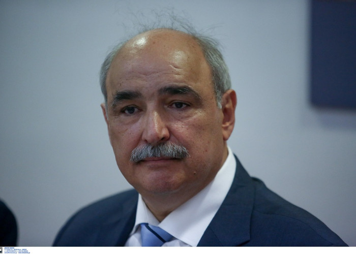 Των δελτίων τάχα ειδήσεων η κατάθλιψη ! Γράφει ο Μάρκος Μπόλαρης