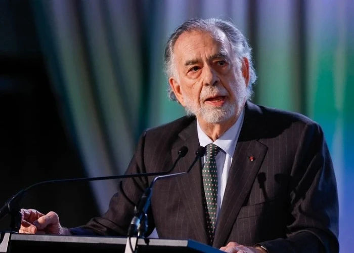 Ο Φράνσις Φορντ Κόπολα πούλησε νησί στη Μπελίζ έναντι 1,8 εκ. δολ.