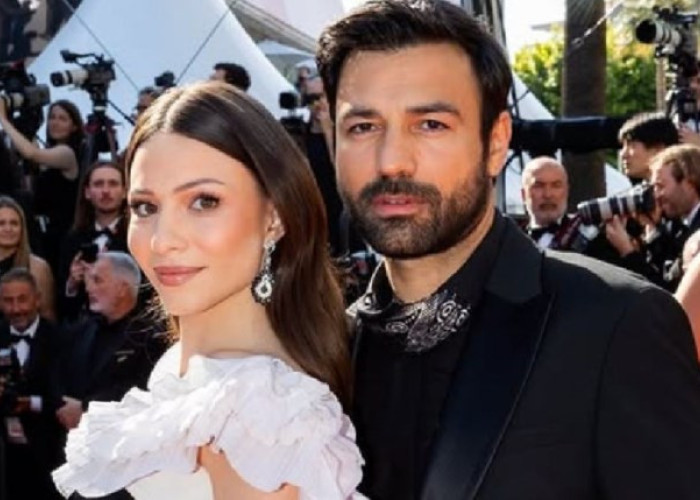 "Τα πάντα μου" -Ο Αντρέας Γεωργίου "λιώνει" για τη σύζυγό του