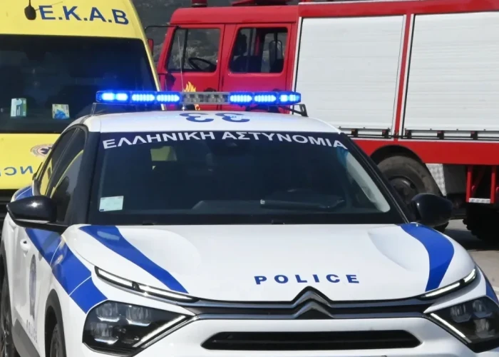 ΕΛΑΣ: Δέκα νεκροί και 610 τραυματίες σε 530 τροχαία τον Νοέμβριο στην Αττική