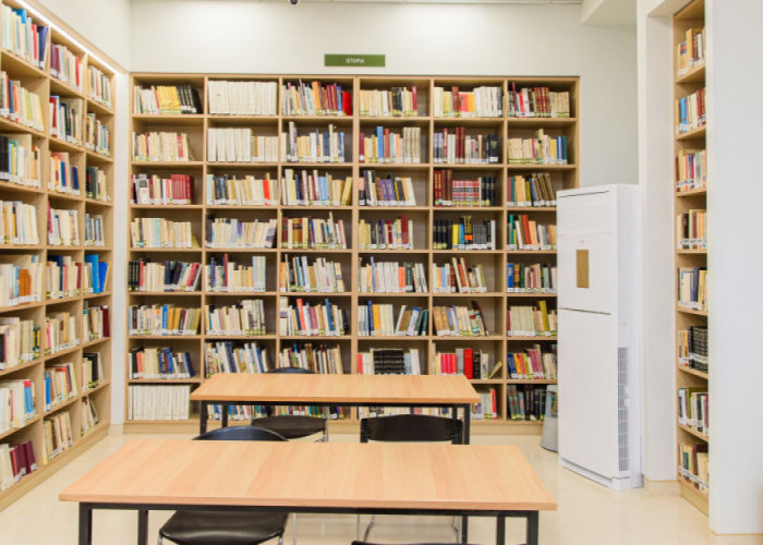 Σέρρες - βιβλιοθήκη "Βασίλειος Μαντζαρούδης": 2 χρόνια επιτυχούς λειτουργίας