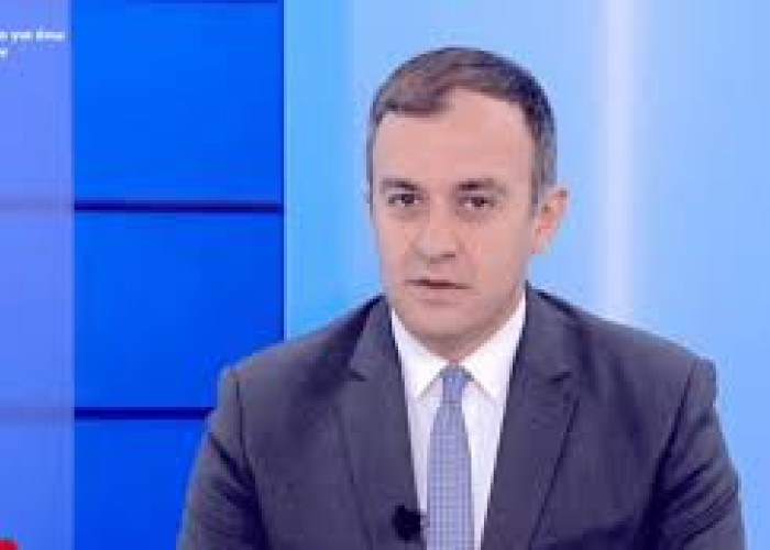 Τάσος Χατζηβασιλείου: Ο Μητσοτάκης είναι ο πρωθυπουργός που ενίσχυσε την άμυνα της Κύπρου