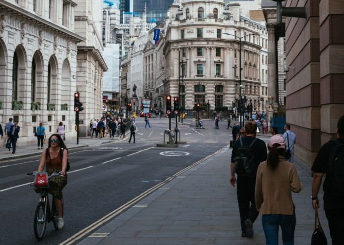 Best Cities: Οι 20 κορυφαίοι προορισμοί για διαμονή ή ταξίδι αναψυχής – Η έκπληξη της λίστας