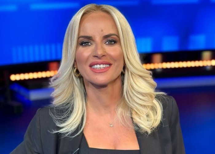 Μαρία Μπεκατώρου: «Σε πρωινό θα με βλέπατε μόνο αν είχα ανάγκη» - Τα τηλεοπτικά της σχέδια!