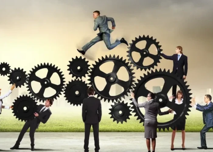 Η συμπεριφορά που δείχνει πως κάποιος δεν έχει πολύ υψηλή νοημοσύνη