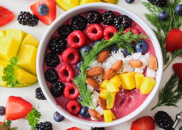 Δέκα υπερτρόφιμα που νικούν τη φλεγμονή – Βάλτε τα στο πιάτο σας