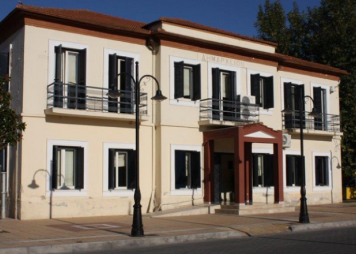 Ηράκλεια: Δημιουργία Σχολικού Βεστιαρίου από το Σύλλογο Γονέων του Δημοτικού Σχολείου