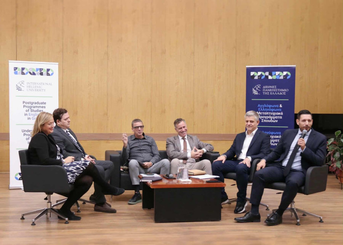 Το ΔΙΠΑΕ μοχλός ανάπτυξης της δυτικής Θεσσαλονίκης:Με την έναρξη λειτουργίας του προαστιακού