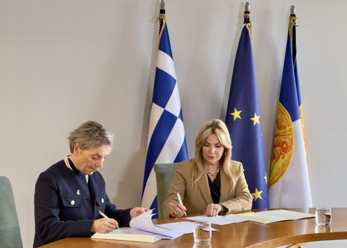 Συνεργασία του ΚΕΔΙΒΙΜ ΔΙΠΑΕ με τον Δήμο Θεσσαλονίκης για την ενίσχυση της εκπαίδευσης στον Τουρισμό!