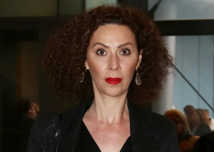 Χρυσικού: Αυτός είναι ο λόγος που αποχώρησε από τη Γη της Ελιάς - Δεν είχα άλλο κουράγιο...