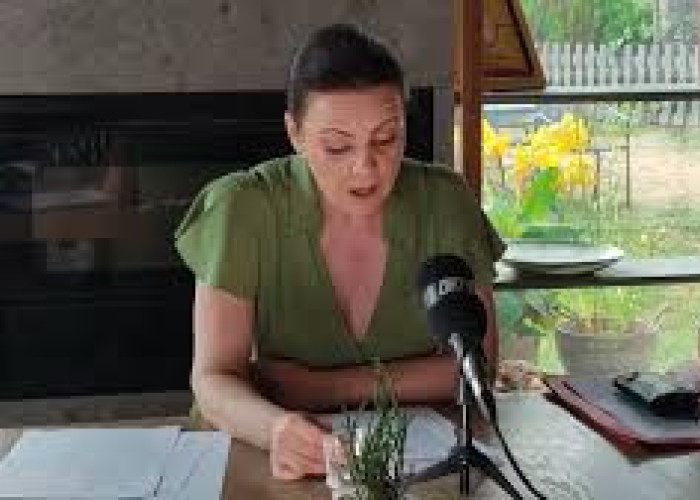 Έλενα Τούσκα -Η δημοτική αρχή να μη αρκεστεί στο "συμβολικό" κλείσιμο των δήμων