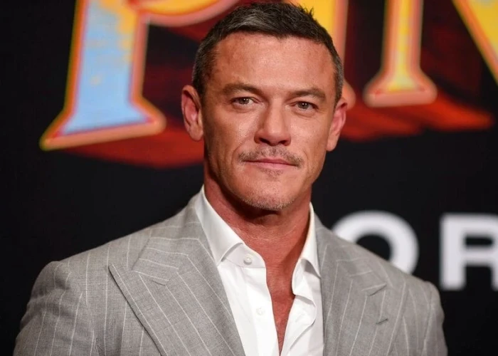 Ο Λουκ Έβανς πρωταγωνιστεί στο πολιτικό θρίλερ «The Party» του ITV