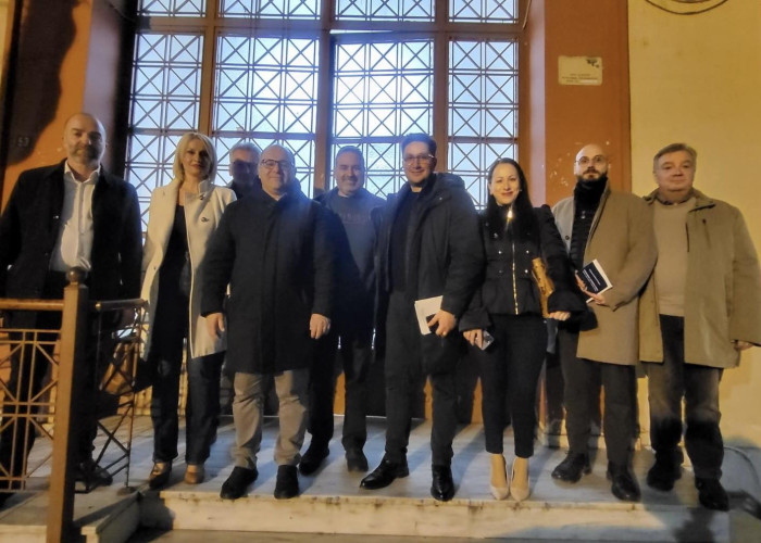 Δικηγορικός Σύλλογος Σερρών - Συμπαράστασή του στον δίκαιο αγώνα των Σερραίων αγροτών