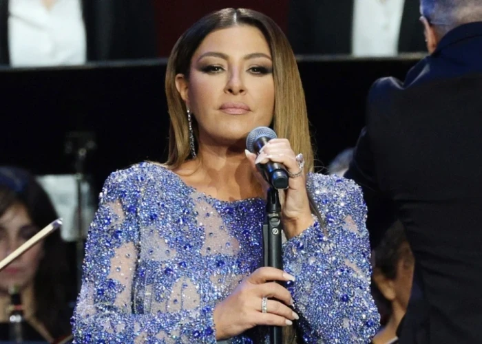 Έλενα Παπαρίζου: Παραμένει στο νοσοκομείο η τραγουδίστρια, οι νεότερες πληροφορίες για την υγεία της