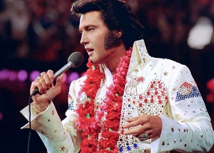 Τη Πέμπτη από την ΠΕ Σερρών -Αφιέρωμα στον Elvis Priesley με το Metallon