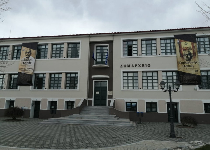 Πέτυχε η εκδήλωση του Δήμου Εμμανουήλ Παππά ενάντια στην έμφυλη βία