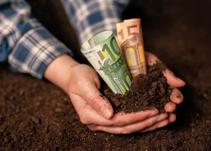 Προχωρά άμεσα η πληρωμή των δικαιούχων για την Εξισωτική Αποζημίωση 2025