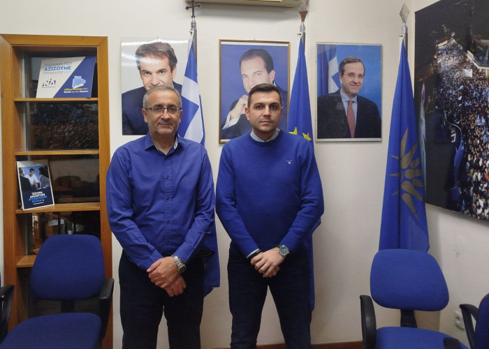 Η ΕΣΠΕΕΣ στη ΔΕΕΠ Σερρών για το υπό διαβούλευση νομοσχέδιο του Υπουργείου Εθνικής Άμυνας