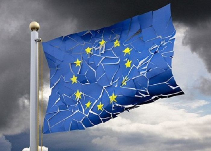 Εκτίμηση της κυβέρνησης των ΗΠΑ: Η Ευρώπη είναι μία περιοχή σε παρακμή