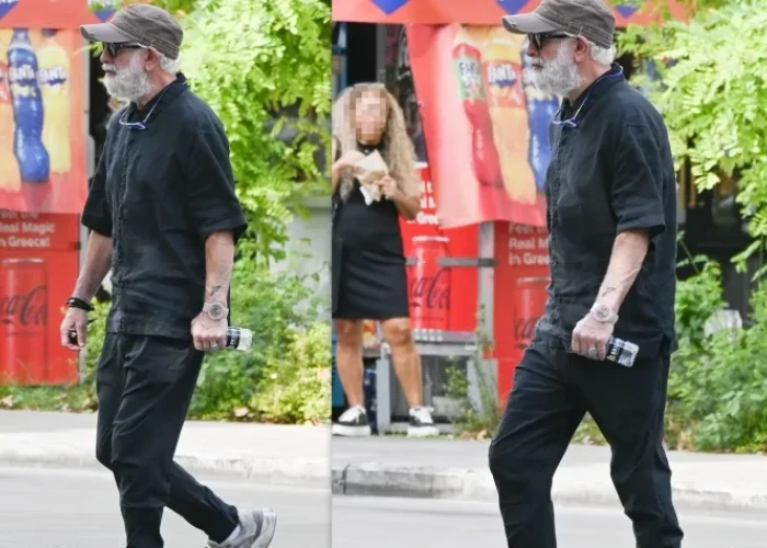 Πέτρος Φιλιππίδης: Το πρόβλημα υγείας που αποκάλυψε ο δικηγόρος του - «Δεν θεραπεύεται»