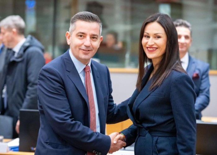 Η νέα ΚΑΠ να ενδυναμώνει τους αγρότες και να κάνει την καινοτομία προσβάσιμη σε όλους