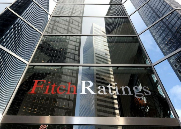 Η Fitch αναβάθμισε την Ελλάδα στην βαθμίδα ‘BBB’