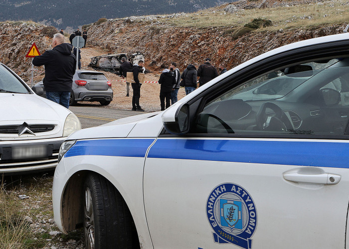 Συνέλαβαν τέσσερα άτομα για τη δολοφονία του Γιάννη Λάλα σε Καβάλα και Θεσσαλονίκη