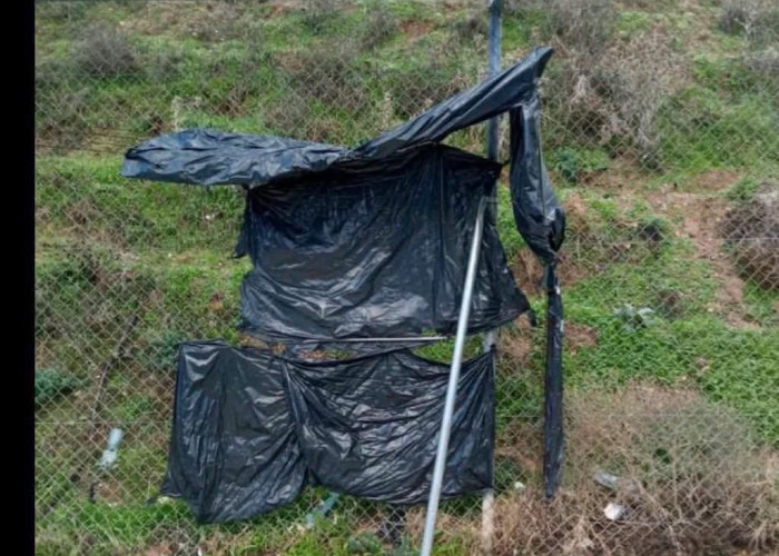 Καταγγελία για Απαράδεκτες Συνθήκες Εργασίας Αστυνομικών στο Κέντρο Μεταναστών Σερρών