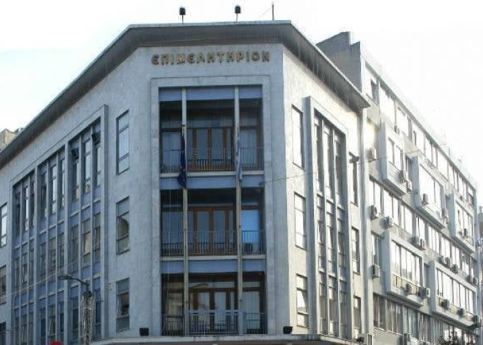 Στο πλευρό των αγροτών το Επιμελητήριο Σερρών