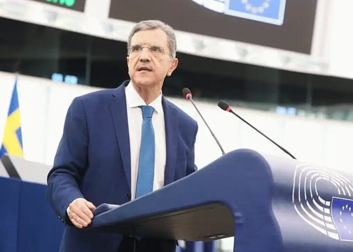 Ο Γιώργος Αυτιάς ζητά τον αποκλεισμό της Τουρκίας από το SΑFE