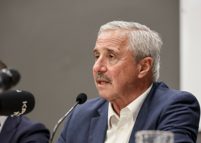 Γιάννης Μανιάτης -Η Ελλάδα της ΝΔ μόνιμη ευρωπαϊκή εξαίρεση στη στήριξη της Αυτοδιοίκησης