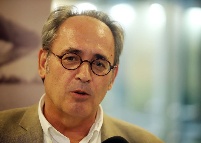 Γιάννης Μυλόπουλος- Όλα λάθος στην αντιπλημμυρική προστασία