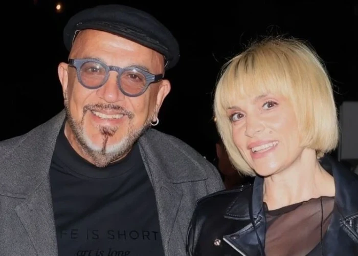 Ζουγανέλης: «Η Ελεωνόρα δεν θέλει να μπαίνω στη διαδικασία να την εκθέτω μέσα από τον δικό μου λόγο»